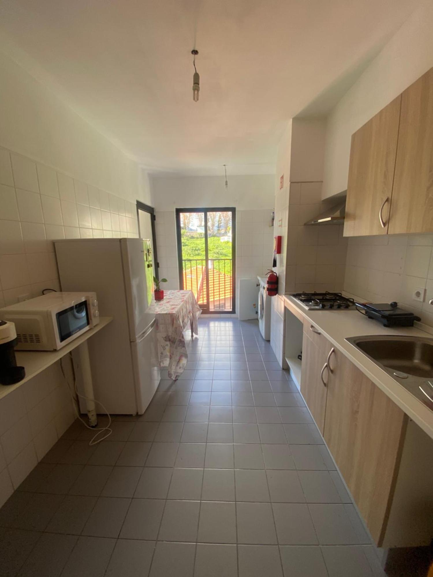 Funchal Varzea Park Apartment Exterior photo
