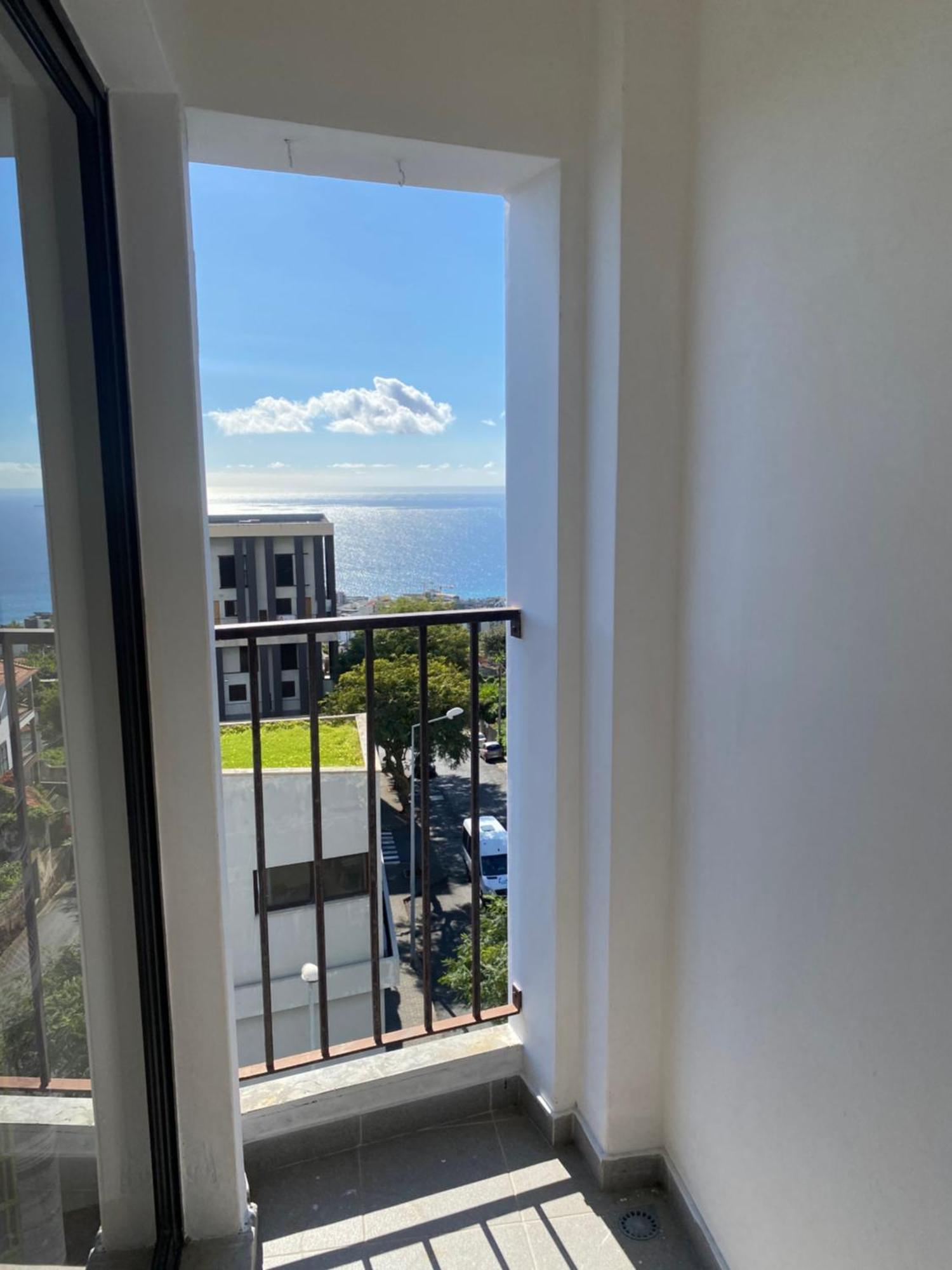 Funchal Varzea Park Apartment Exterior photo