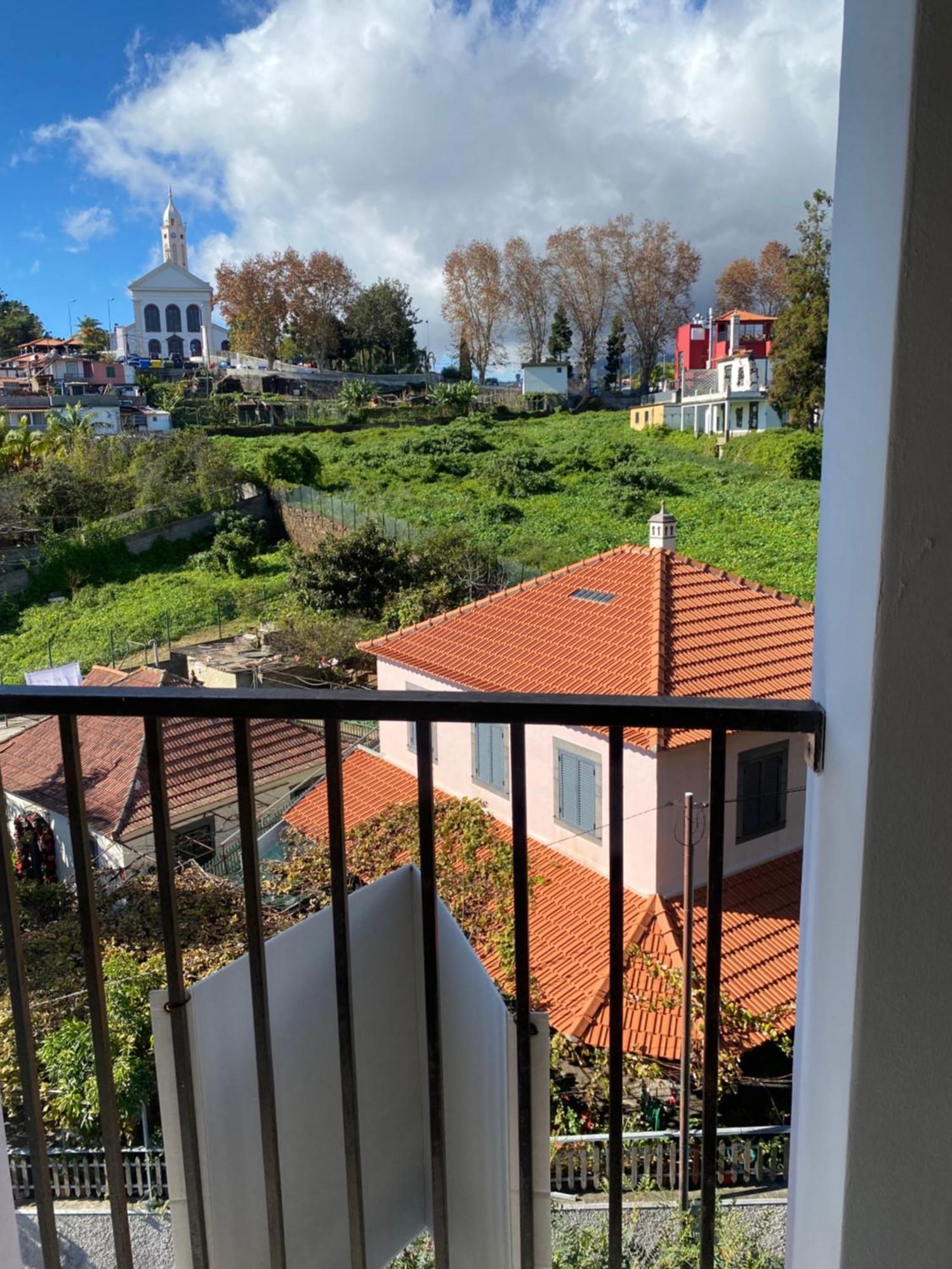 Funchal Varzea Park Apartment Exterior photo
